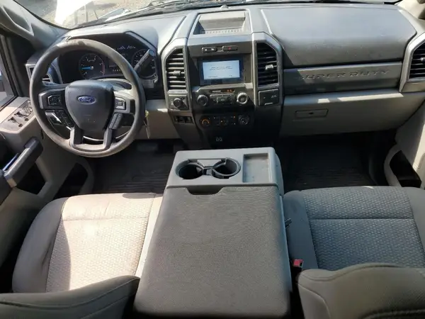 1FT7X2BT9KED71676 2019 FORD F250 - Image 8