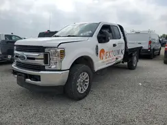 1FT7X2BT9KEG78085 2019 FORD F250