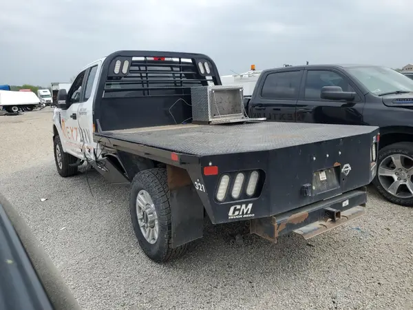 1FT7X2BT9KEG78085 2019 FORD F250 - Image 2