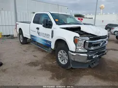 1FT7X2BT9MEE07062 2021 FORD F250