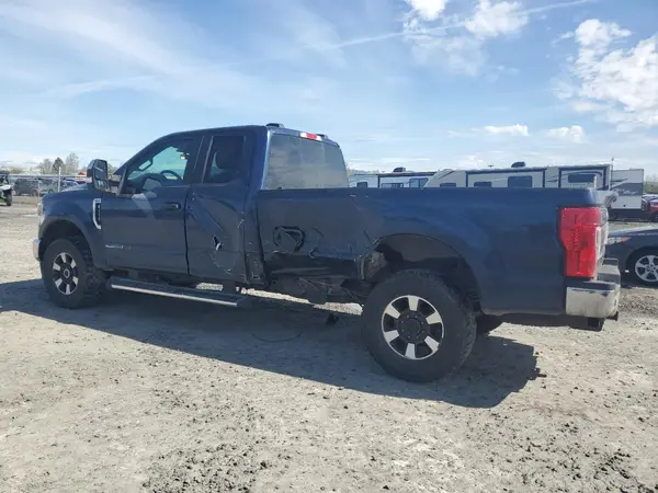 1FT7X2BT9NED00689 2022 FORD F250 - Image 2