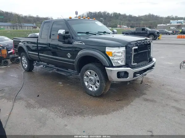 1FT7X2BTXGEA69904 2016 FORD F250 - Image 1