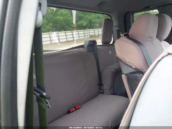 1FT7X2BTXGEB74264 2016 FORD F250 - Image 8