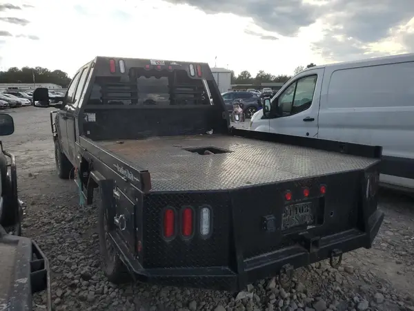 1FT7X2BTXHEB63735 2017 FORD F250 - Image 2