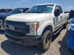 1FT7X2BTXHEC85964 2017 FORD F250