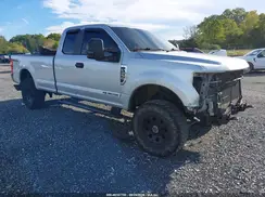 1FT7X2BTXHEC90551 2017 FORD F250