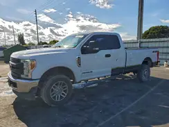 1FT7X2BTXJEB47704 2018 FORD F250