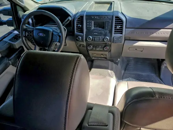 1FT7X2BTXJEB47704 2018 FORD F250 - Image 8