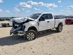 1FT7X2BTXKED05721 2019 FORD F250
