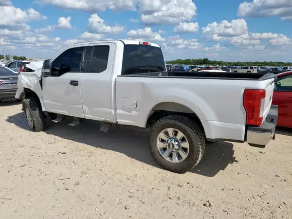 1FT7X2BTXKED05721 2019 FORD F250 - Image 2