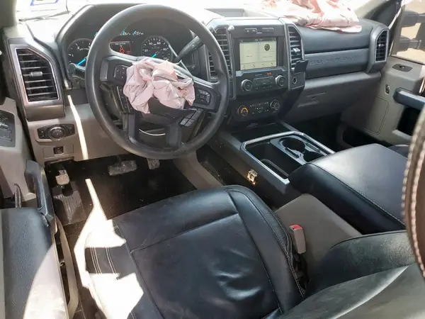 1FT7X2BTXKED05721 2019 FORD F250 - Image 8