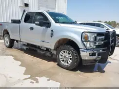 1FT7X2BTXKED41568 2019 FORD F250