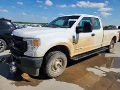 1FT7X2BTXMEC68754 2021 FORD F250