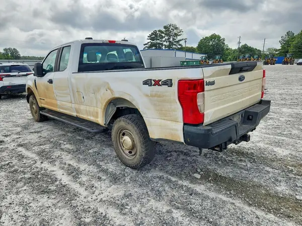 1FT7X2BTXMEC68754 2021 FORD F250 - Image 2
