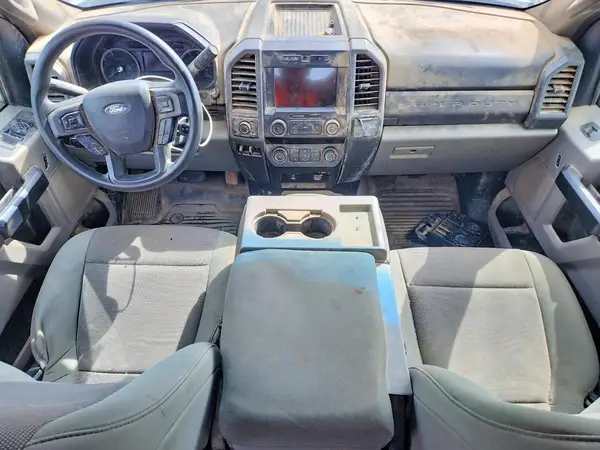 1FT7X2BTXMEC68754 2021 FORD F250 - Image 8