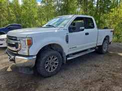 1FT7X2BTXNED08316 2022 FORD F250
