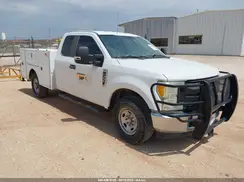 1FT7X3A61HEC32460 2017 FORD F350