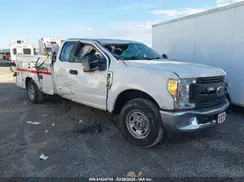 1FT7X3A64HED21245 2017 FORD F350