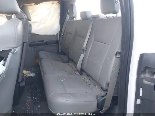 1FT7X3A64HED21245 2017 FORD F350 - Image 8
