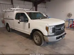 1FT7X3A68KEC91237 2019 FORD F350