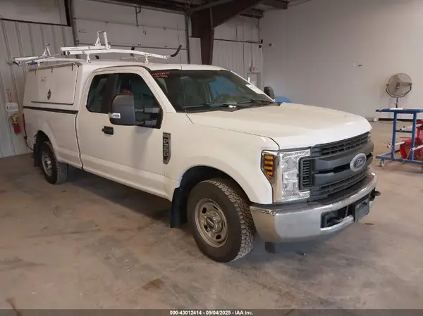 1FT7X3A68KEC91237 2019 FORD F350 - Image 1