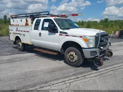 1FT7X3B60GEA31808 2016 FORD F350