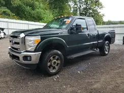 1FT7X3B60GEB46814 2016 FORD F350
