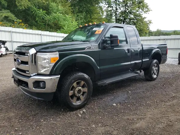1FT7X3B60GEB46814 2016 FORD F350 - Image 1