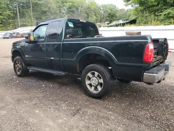1FT7X3B60GEB46814 2016 FORD F350 - Image 2