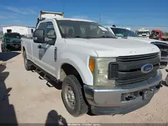 1FT7X3B60HEB92581 2017 FORD F350