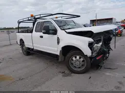 1FT7X3B60LEC75162 2020 FORD F350
