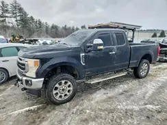 1FT7X3B61NEF71083 2022 FORD F350