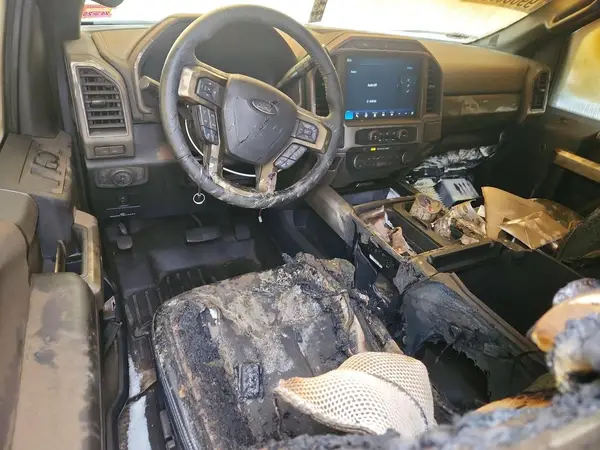 1FT7X3B61NEF71083 2022 FORD F350 - Image 8