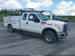 1FT7X3B62GEA31809 2016 FORD F350
