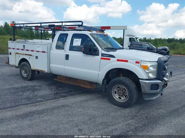 1FT7X3B62GEA31809 2016 FORD F350 - Image 1