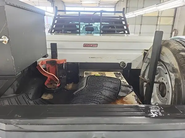 1FT7X3B62HEE09676 2017 FORD F350 - Image 8