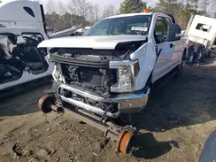 1FT7X3B62KEF18338 2019 FORD F350