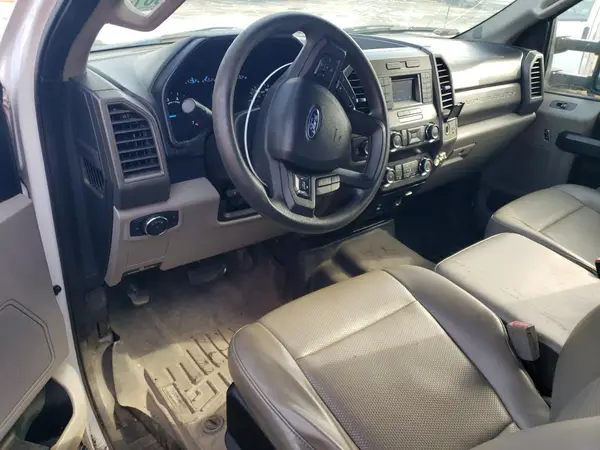 1FT7X3B62KEF18338 2019 FORD F350 - Image 8