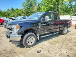 1FT7X3B62NEF71190 2022 FORD F350