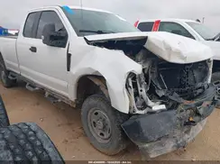 1FT7X3B63KEC13771 2019 FORD F350