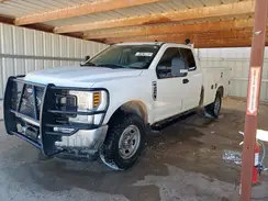 1FT7X3B64KED86814 2019 FORD F350