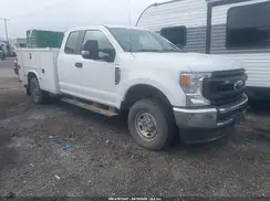 1FT7X3B65LEE21801 2020 FORD F350