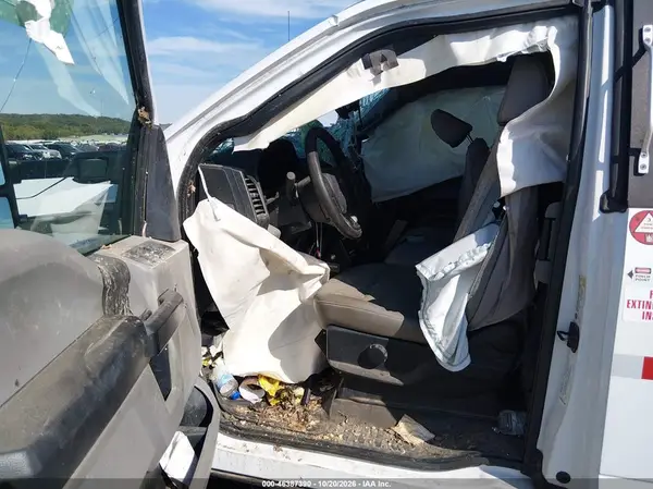1FT7X3B66MED56684 2021 FORD F350 - Image 1