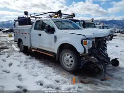 1FT7X3B66NEE59668 2022 FORD F350