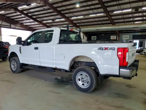 1FT7X3B67HEC71889 2017 FORD F350 - Image 2