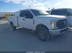 1FT7X3B69KED70740 2019 FORD F350