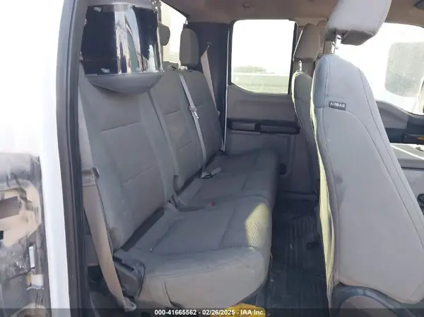 1FT7X3B69KED70740 2019 FORD F350 - Image 8