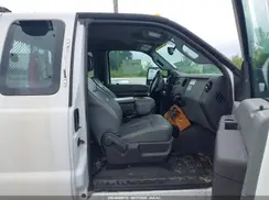 1FT7X3B6XGEC72307 2016 FORD F350