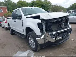 1FT7X3BN6NEC28583 2022 FORD F350