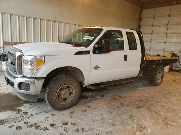 1FT7X3BT1GEC56681 2016 FORD F350 - Image 1